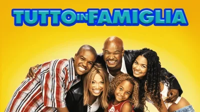 Tutto in famiglia
