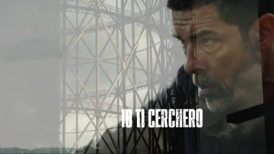 Io ti cercherò