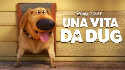 Una vita da Dug