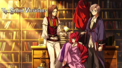 The Grimm Variations