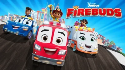 Firebuds