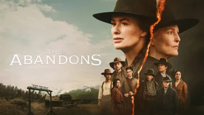 The Abandons