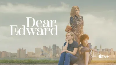 Dear Edward