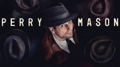 Perry Mason