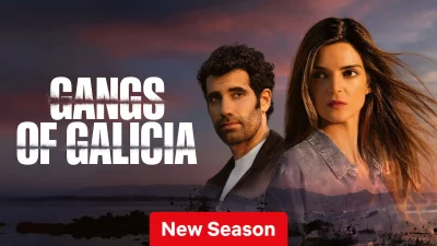 Gangs of Galicia