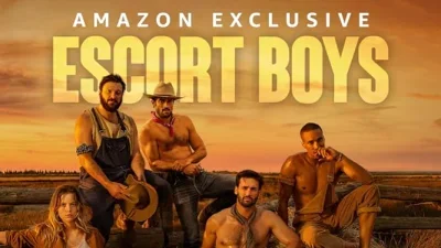 Escort Boys