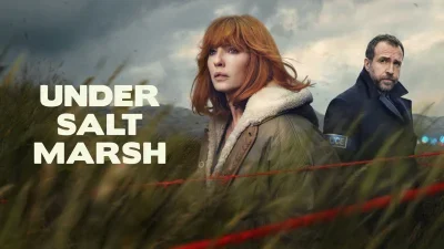 Under Salt Marsh