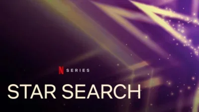 Star Search