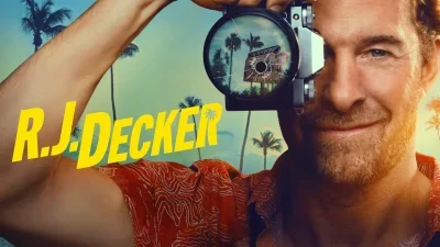 R.J. Decker