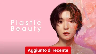 Plastic Beauty