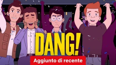 Dang!