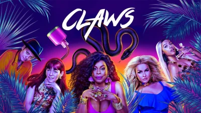 Claws