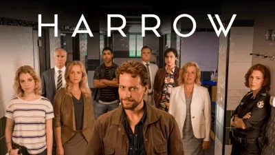 Harrow