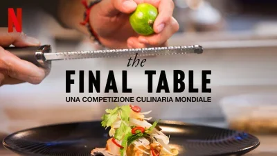 The Final Table