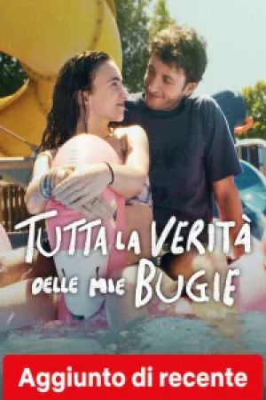Tutta la verità delle mie bugie