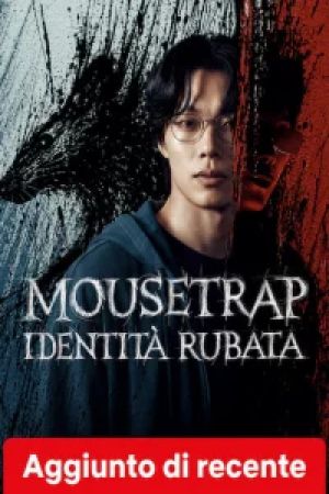Mousetrap - Identità rubata