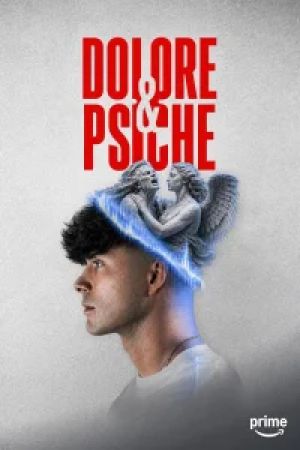 Dolore e Psiche