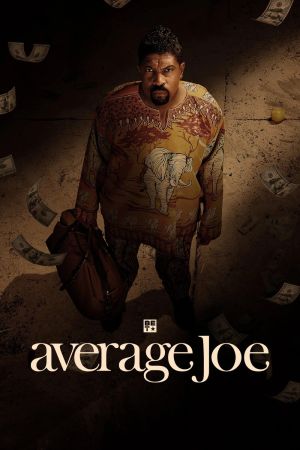 Average Joe: Un uomo ordinario