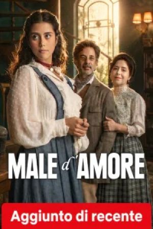 Male d'amore
