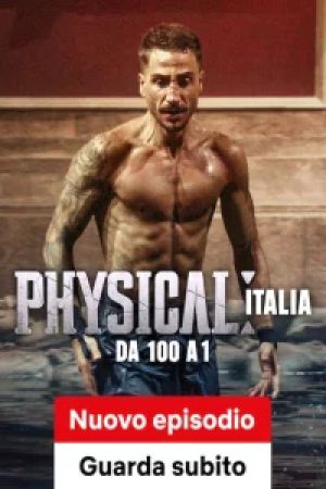 Physical Italia - da 100 a 1