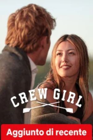 Crew Girl