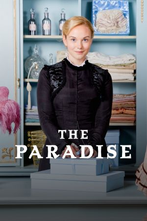 The Paradise - Al paradiso delle signore