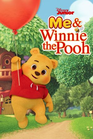 Io e Winnie the Pooh