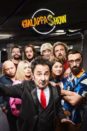 Gialappa’s Show
