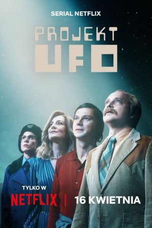 Projekt UFO
