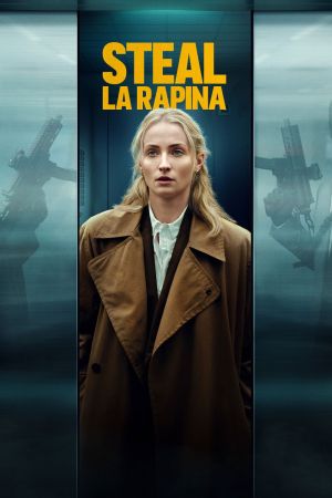 Steal - La rapina