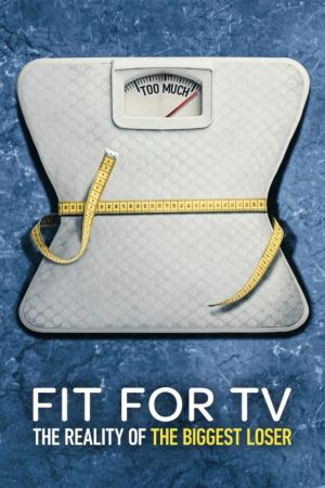 Fit for TV -  il lato oscuro di un reality