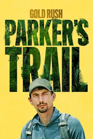 La Febbre dell'Oro: La sfida di Parker